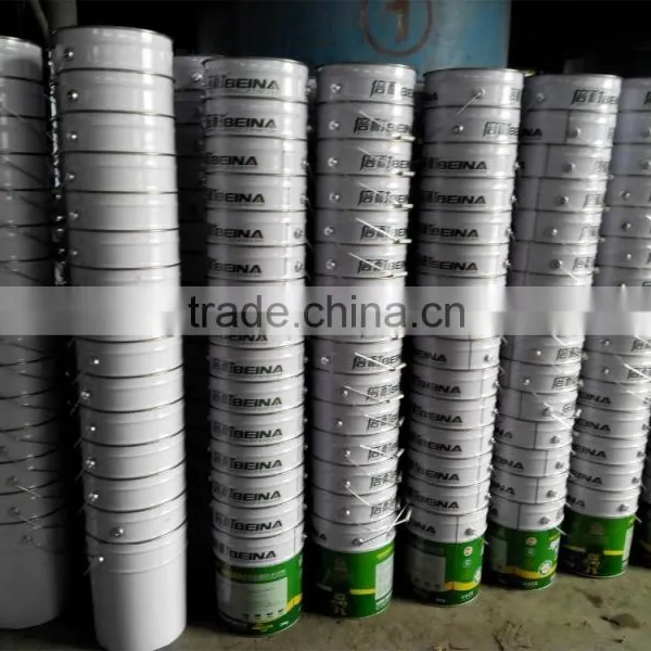 Manufacturer: 25kg Acrylic Waterproof Coating photo-3