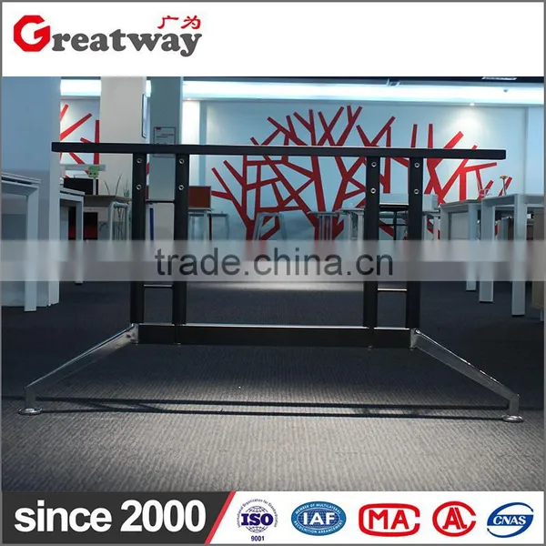Office Cubicle Partition for 4 Person of Manufacturer photo-4