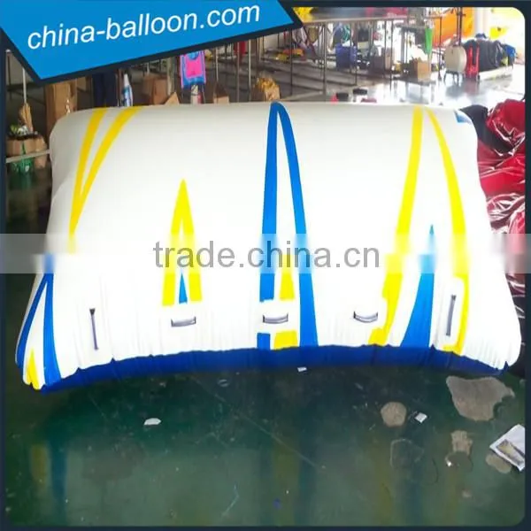 Inflatable Water Blobs, Inflatable Pillow Cheap Price Hot Sale photo-4
