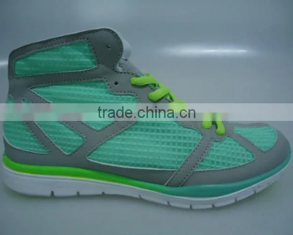 2014 High Quality Hotsale Running Casual Shoes photo-6