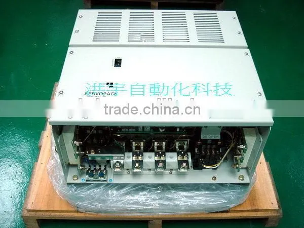 YASKAWA ServoPack SGDB-2BADY280A with ServoPack