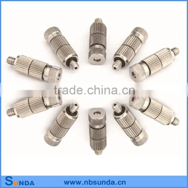 Mist Nozzle Spray photo-2