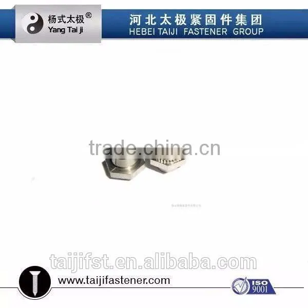 M16 Lock Nut photo-3
