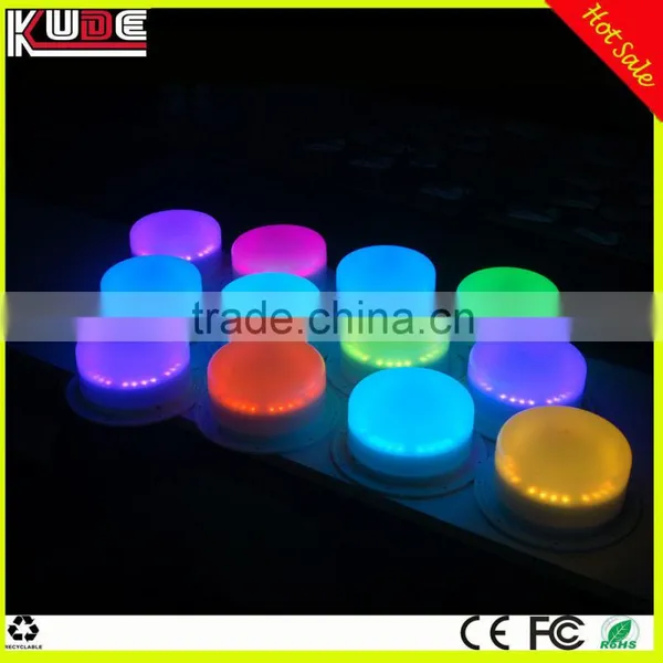 Rechargeable LED Light Base/LED Light Module With Remote Control photo-5