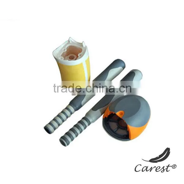 Plastic Injection Molding Service for Double Color Parts With PC Supplier's Choice photo-5