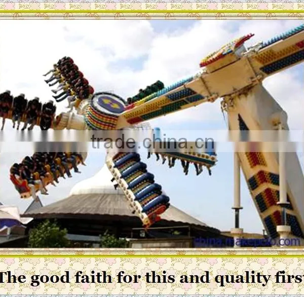 More Than 10 Years Experience in Amusement Park Kids Rides Speed Windmill for Sale photo-4