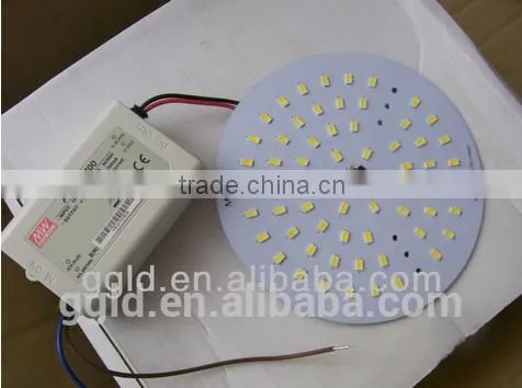 Pcb Board Design ! Hot Selling Rgb Led Pcb photo-3