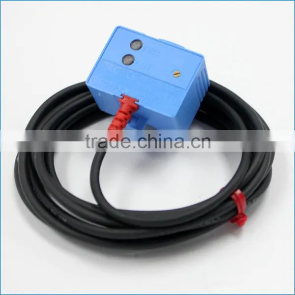 FKCT15-N 12-26mm Pipeline Liquid Level Sensor, Capacitive Proximity Sensor for Sales Most Popular photo-5