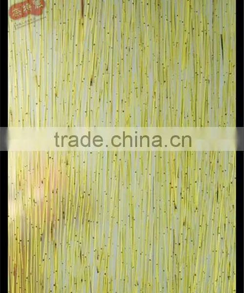 Coffee Store Interior 3-form Bathroom Partition Panel photo-2