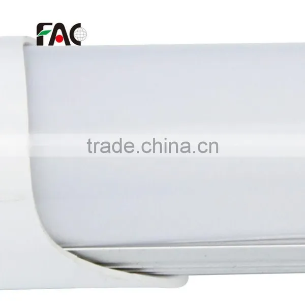 High Lumen Euro Standard v Shape t8 Light R17d photo-3