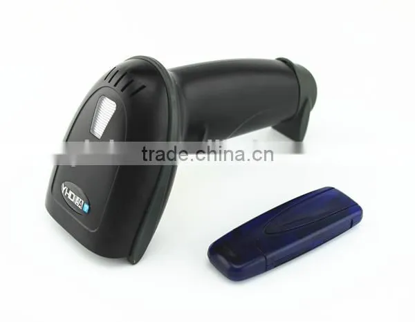 Most Popular 1d Wireless Laser Usb Barcode Scanner photo-2