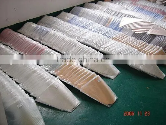 Motorcycle Windscreen CUSTOMER MAKE