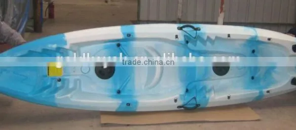3person Kayak ,ocean Kayak ,sea Kayak photo-2