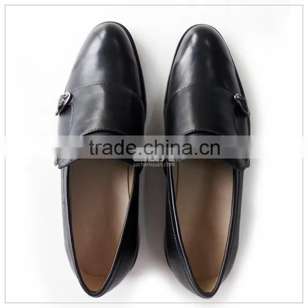 CXM024 Red Outsole Men Shoes photo-2