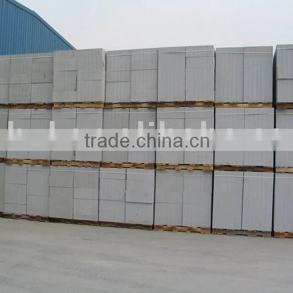AAC Block