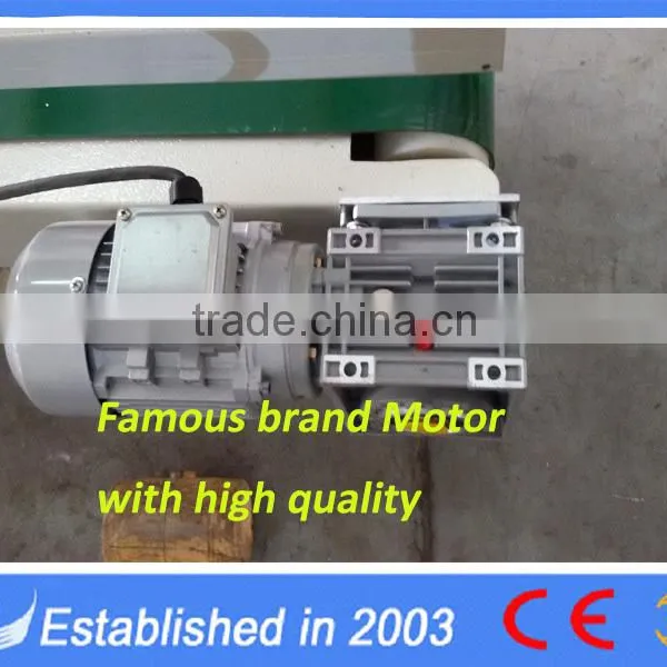 Tianyu Brand Semi-automatic Weighting Packer With Best Performance photo-4