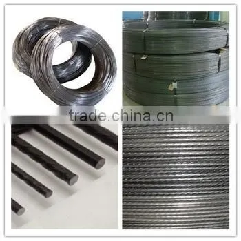 Corrosion Resistance Trade Assurance Bed Springs