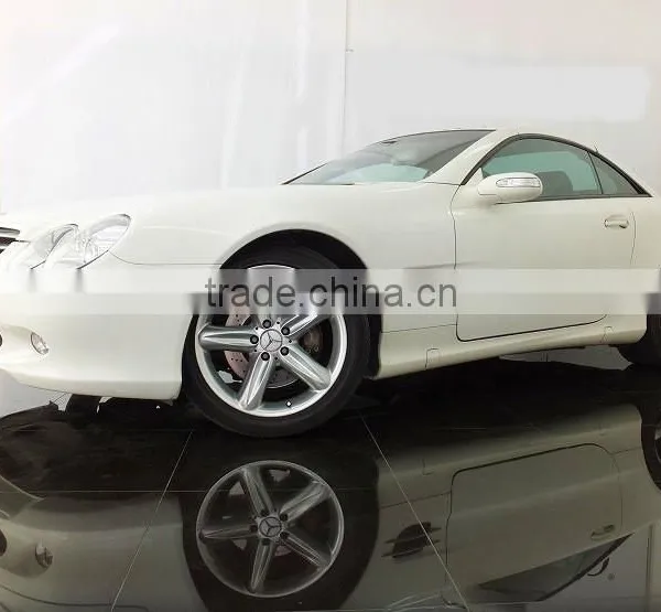 USED CARS - MERCEDES-BENZ SL CLASS (LHD 820244 GASOLINE) photo-2