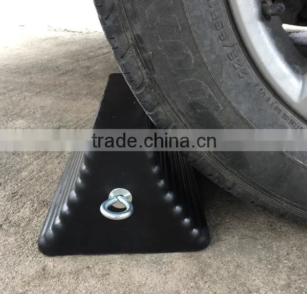 Wheel Chock photo-3