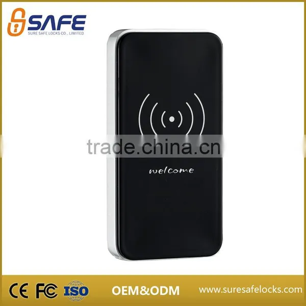 The New Design Waterproof Outdoor Electronic Magnetic Cabinet Lock