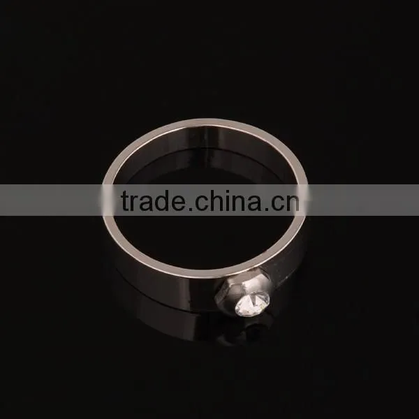 Diamond Ring for Girls photo-3
