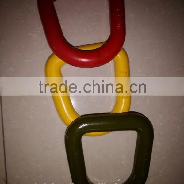 Weldless Ring( Round/triangle/pear/D/oval Shape) photo-5