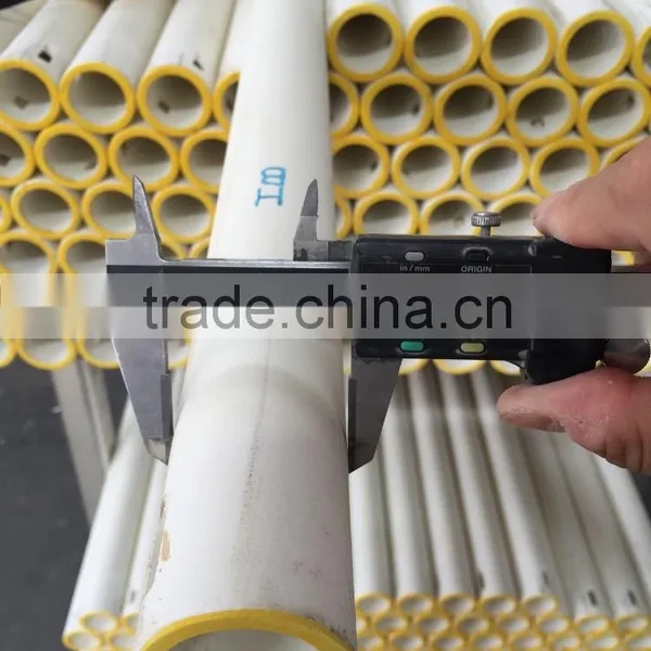 High Temperature Kiln Alumina Ceramic Tube photo-4