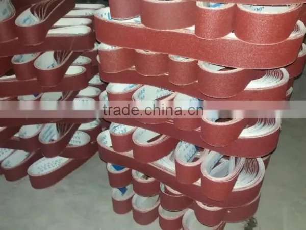 SH-1650b Abrasive Paper (Cloth) Slitter Machine photo-2