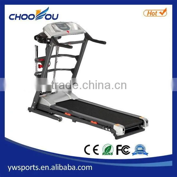 Bottom Price New Arrival Commercial Motorized Treadmill Guangzhou