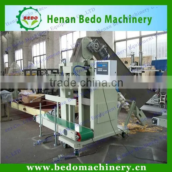 China Best Supplier Coal Briquettes Bagging Machine With the Factory Price 008613253417552 photo-5
