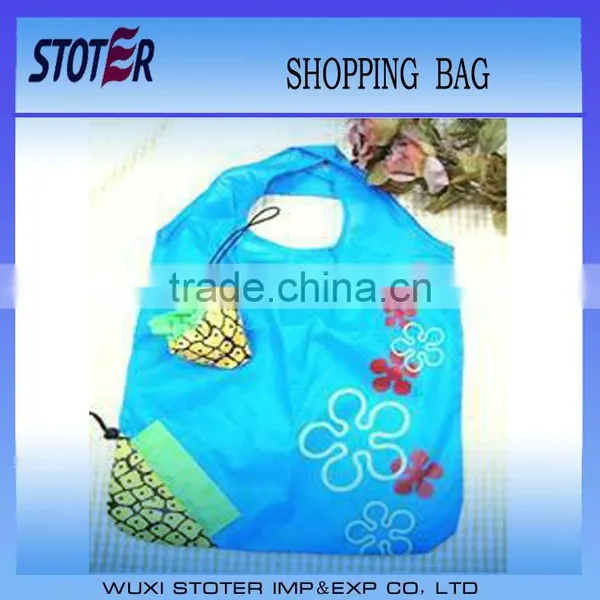 Reusable Shopping Tote Bag