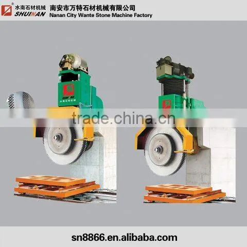 multi-plate cutter machine