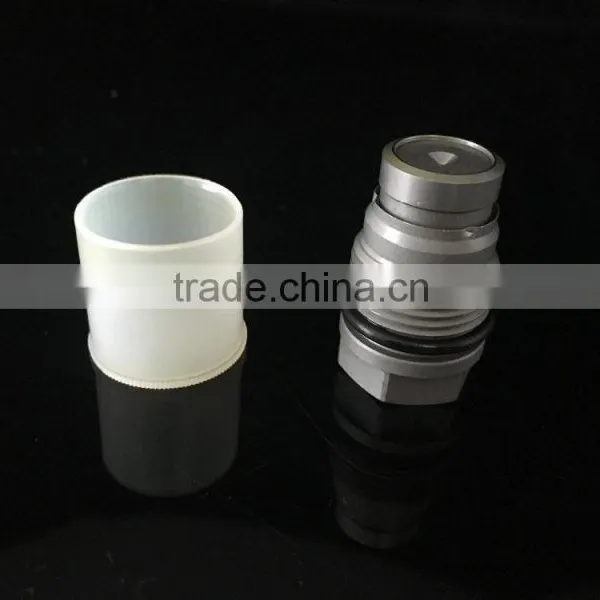 Pressure Limiting Valve/ Pressure Reducing Valve Common Rail System 1110010020 / 1110010024 photo-2