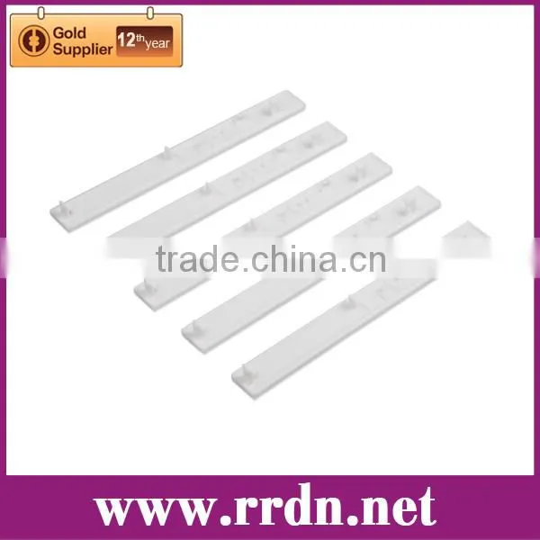 12.7mm Blu-ray Front Bezel Faceplate(White) photo-2