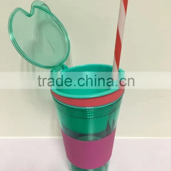 New Design Plastic Drink Cup photo-2