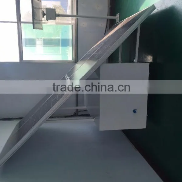 1KW 2KW 3KW 4KW to 50KW Home Solar Systems Solar Power System photo-2