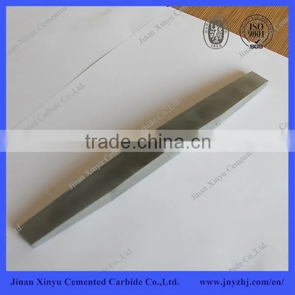 Cemented Carbide Square Wear Plate/blocks photo-2
