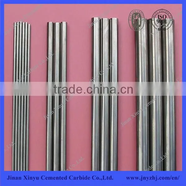 Factory Offer Cemented Carbide Drill Rod Sizes photo-6