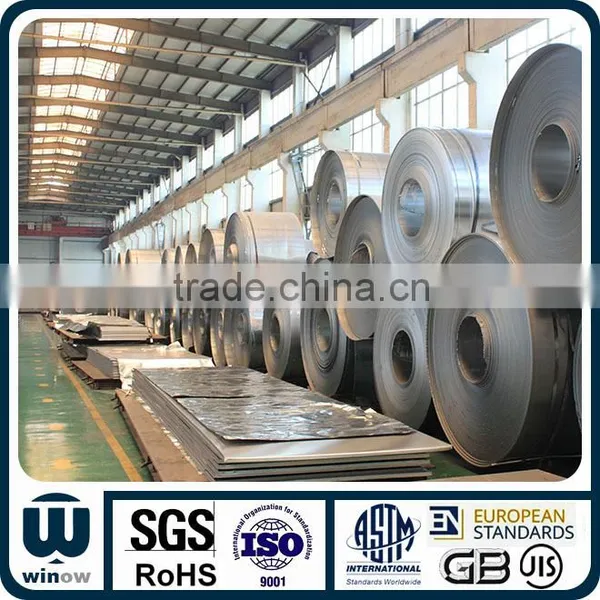 Factory Price of 5182 Aluminum Coil photo-6