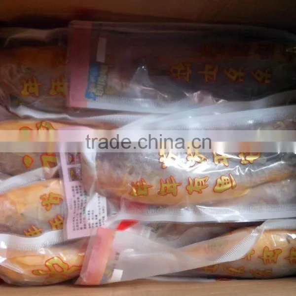 Zhoushan Deep Farming Yellow Croaker With Nice Package for Gift Bag