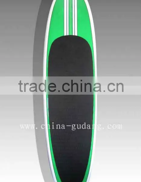 Stylish Supboard Fiberglass Stand up Paddle Board EPS Sup Board Surfboard