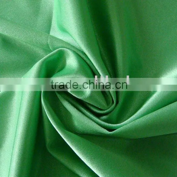 Polyester Pongee/ Pongee Fabric/ Polyester Fabric