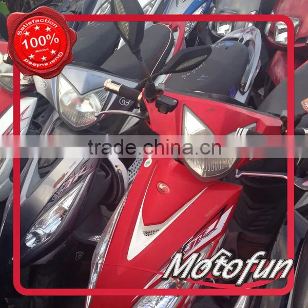 Taiwan used motorcycle Kymco VJR110/Fuel efficient and fast acceleration
