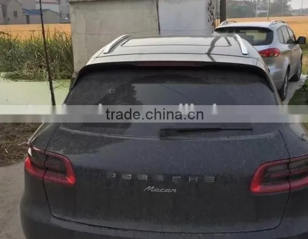 Roof Rack for Macan 2014-2015 photo-4