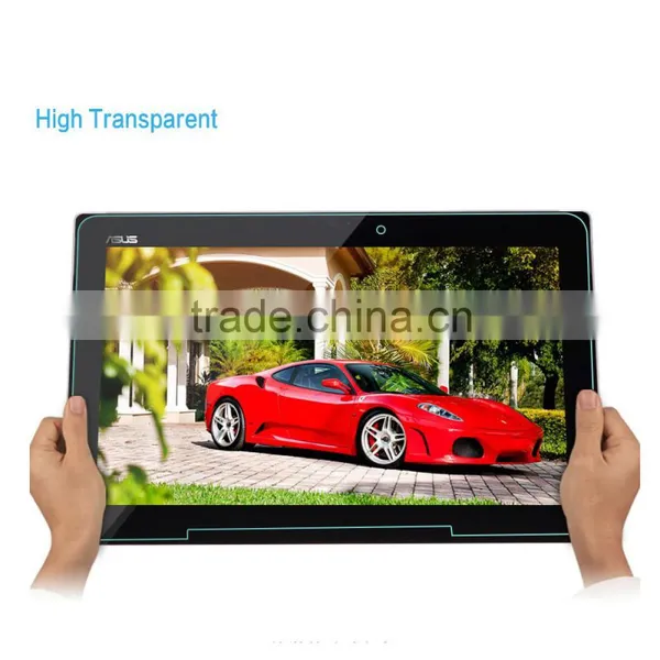 Factory Price 0.3mm Ultra Thin Tempered Glass Screen Protector For Asus T100 HA Tablet Screen Film photo-5
