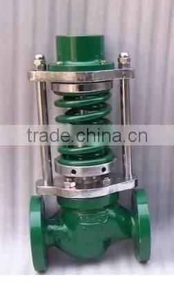 Water Self-operated Pressure Regulator