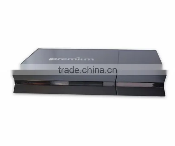 Ipremium i9 MickyHop Smart OS IPTV Box CPU Quad Core Hybrid DVB-S2 Tuner & DVB-T2/DVB-C Tuner Ipremium I9STC Set Top Box photo-2