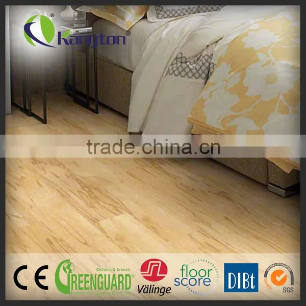 Easy Installation Loose Lay Durable Portable Dance Floor KTV1627-D photo-6