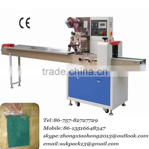 Packing Machine for Scourer Ball