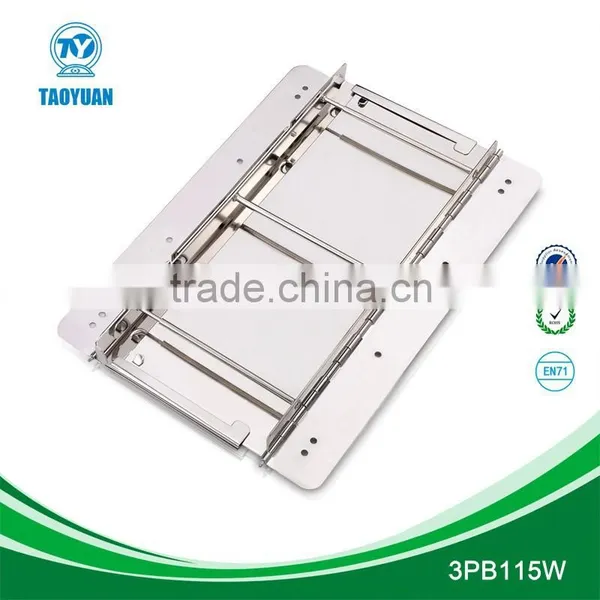China Japanese 2 Post Binder/4 Post Binder for Catalogue Box photo-4